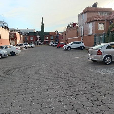 Casa De Los Mandalas 1 푸에블라 외부 사진