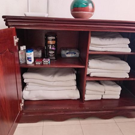 Casa De Los Mandalas 1 푸에블라 외부 사진