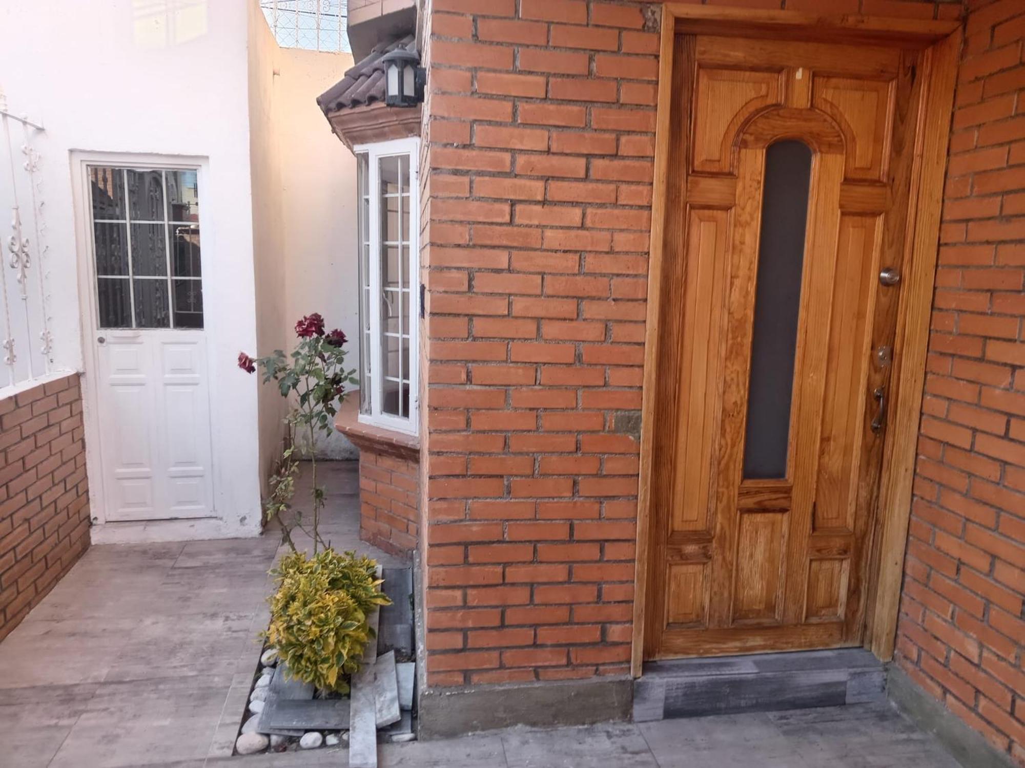 Casa De Los Mandalas 1 푸에블라 외부 사진