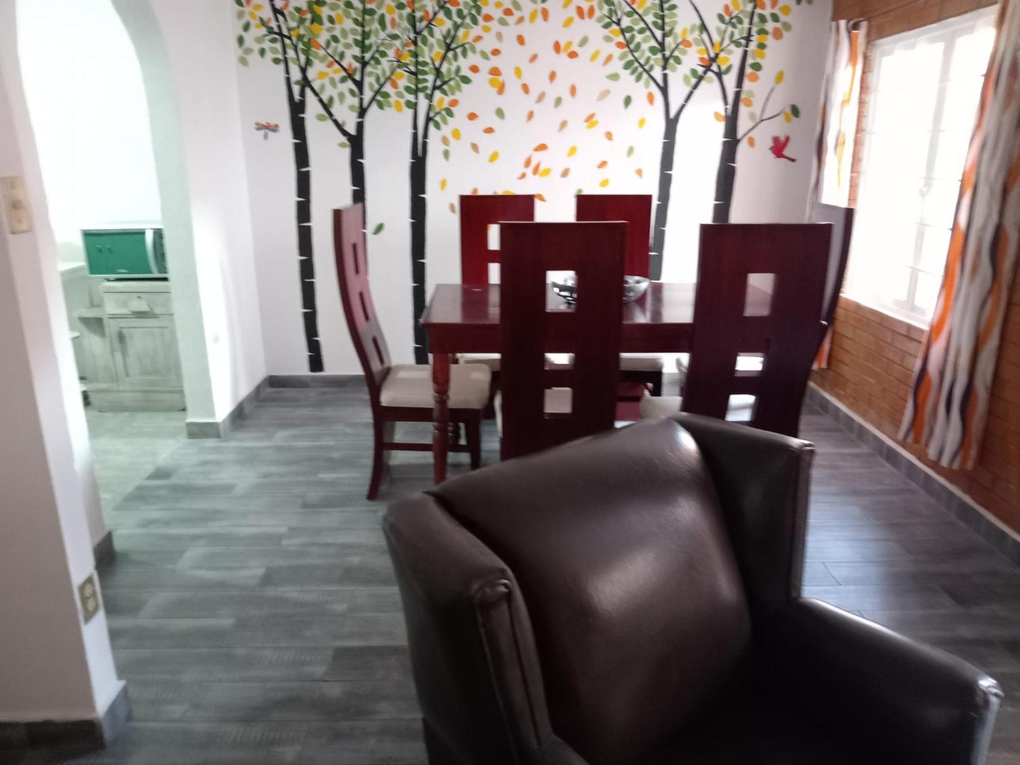 Casa De Los Mandalas 1 푸에블라 외부 사진