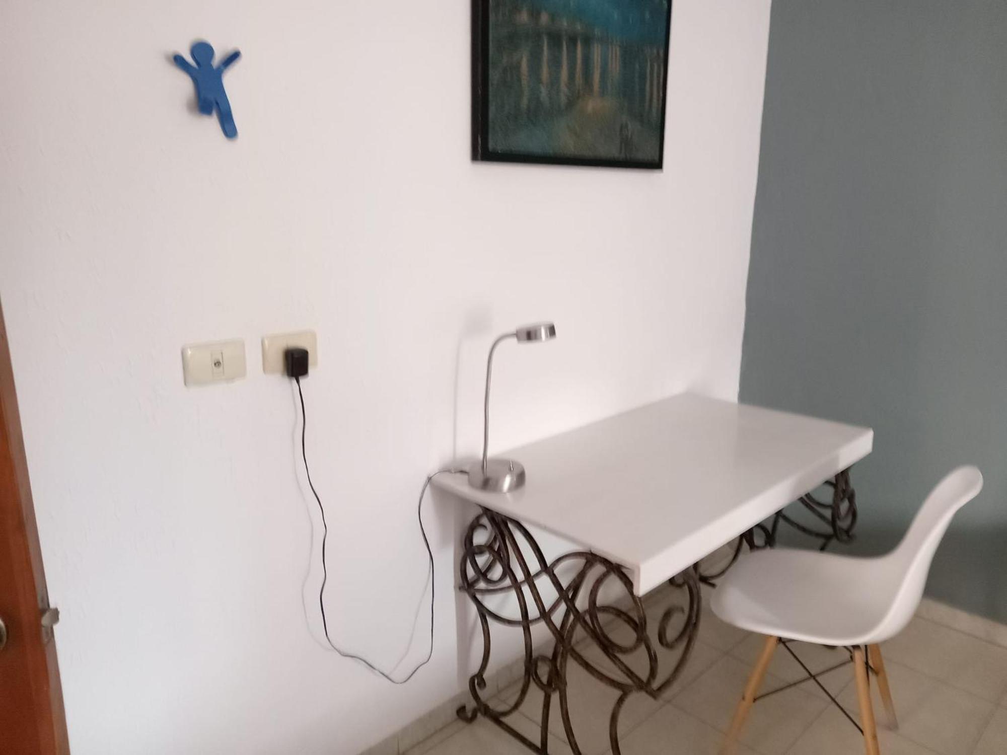 Casa De Los Mandalas 1 푸에블라 외부 사진