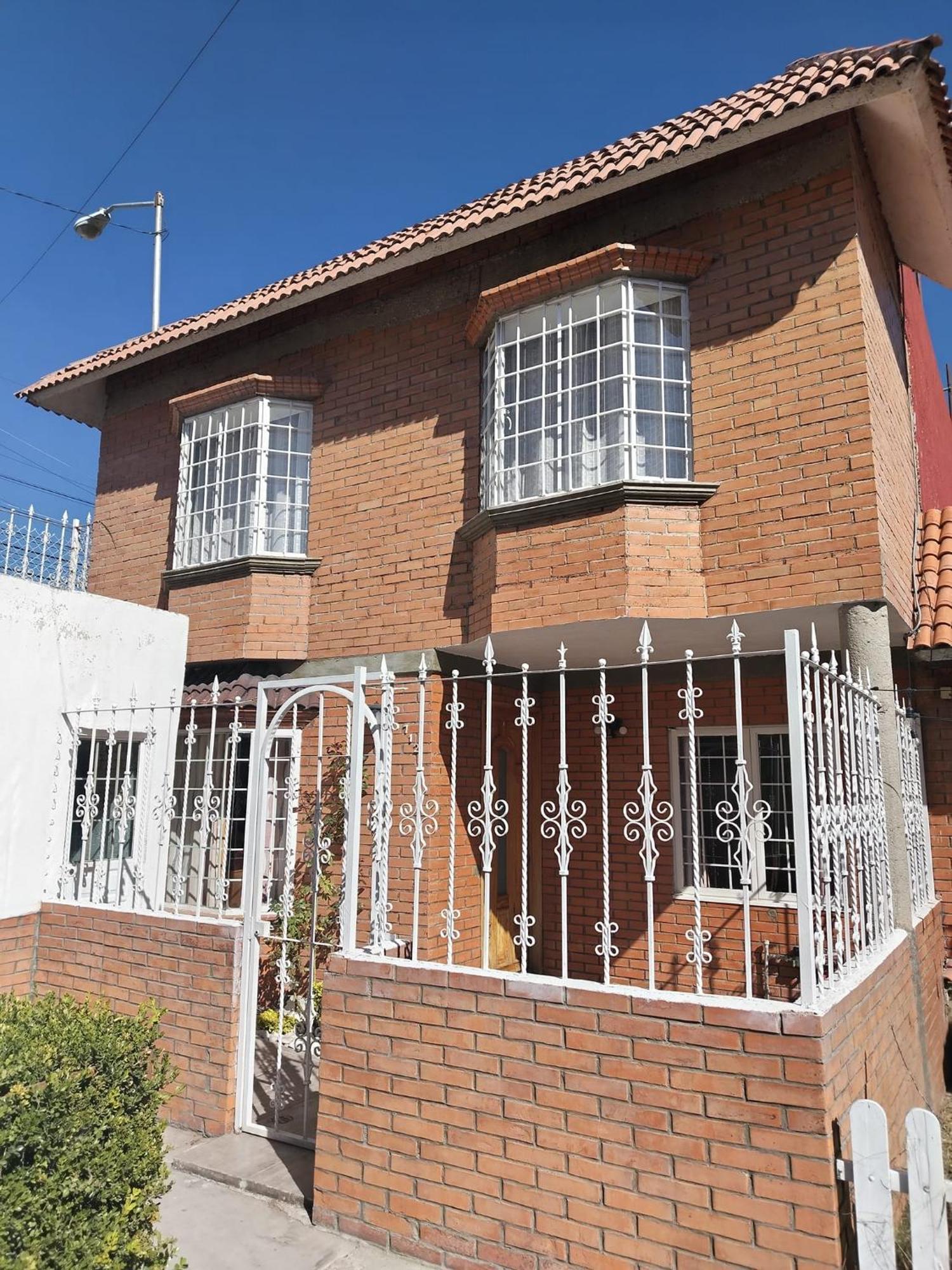 Casa De Los Mandalas 1 푸에블라 외부 사진